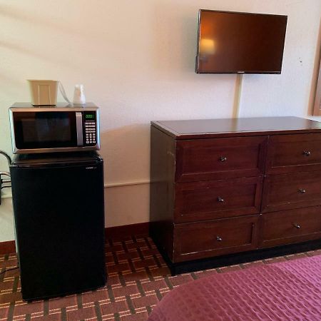 Royal Regency Inn Rock Hill Eksteriør billede